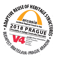 Adapttive reuse of heritage structures / Királyi paloták, várak értékmegóvása