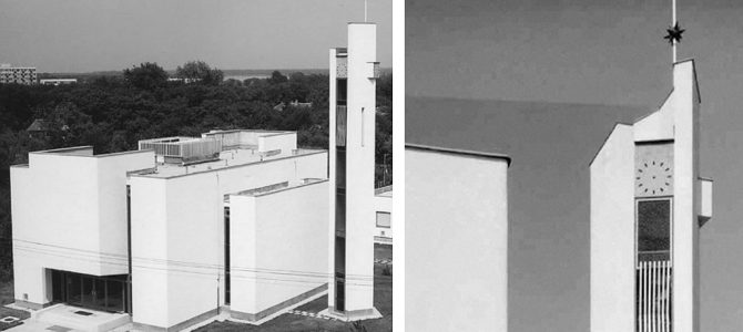 OTTHON A TEMPLOMBAN – kiállítás